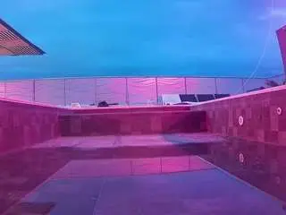 Voyeurcam-casa-salsa-pool-1  live sex cam