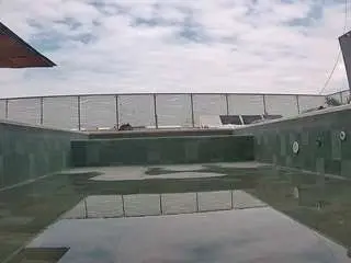 Voyeurcam-casa-salsa-pool-1  live sex cam