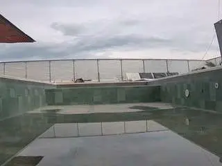 Voyeurcam-casa-salsa-pool-1  live sex cam