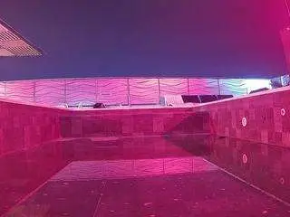 Voyeurcam-casa-salsa-pool-1  live sex cam