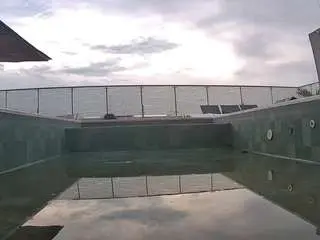 Voyeurcam-casa-salsa-pool-1  live sex cam