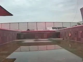 Voyeurcam-casa-salsa-pool-1  live sex cam
