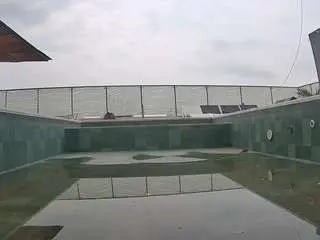 Voyeurcam-casa-salsa-pool-1  live sex cam