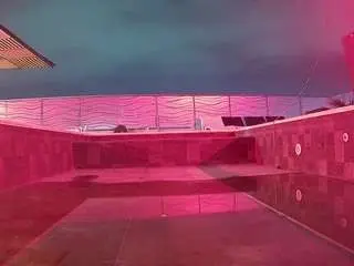 Voyeurcam-casa-salsa-pool-1  live sex cam