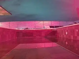 Voyeurcam-casa-salsa-pool-1  live sex cam