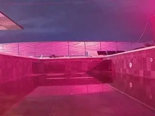 Voyeurcam-casa-salsa-pool-1  live sex cam