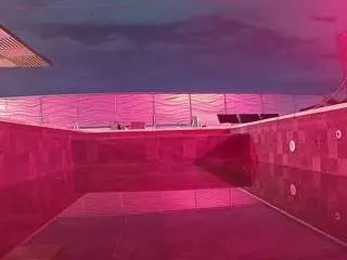 Voyeurcam-casa-salsa-pool-1  live sex cam
