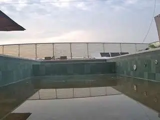 Voyeurcam-casa-salsa-pool-1  live sex cam