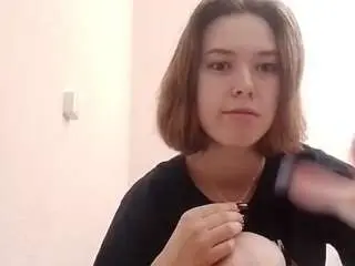 Whitneybeckner  live sex cam