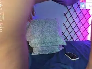 Alice-jacobs  live sex cam