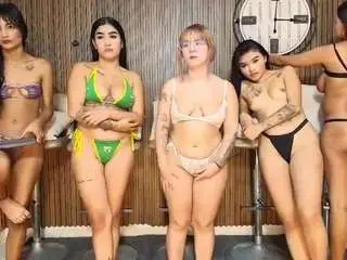 Baby5hot  live sex cam