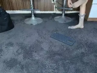 Baby5hot  live sex cam