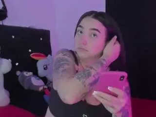 Bad-couple  live sex cam