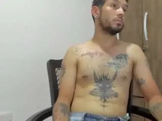 Bad-couple  live sex cam