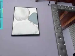 Daniellawild  live sex cam