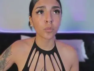 Freya-stonee  live sex cam