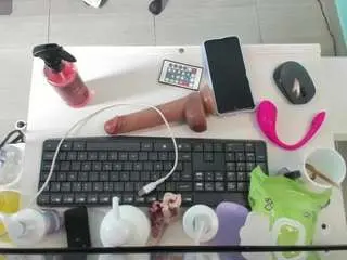 Goddess-kianna  live sex cam