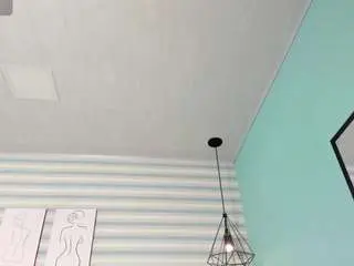 Goddess-kianna  live sex cam