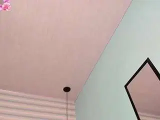 Goddess-kianna  live sex cam