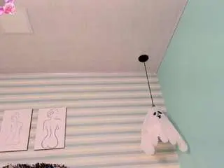 Goddess-kianna  live sex cam