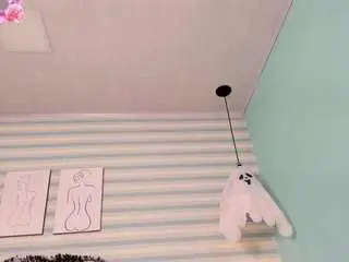 Goddess-kianna  live sex cam