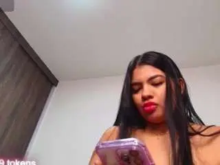 Karoldiazz  live sex cam