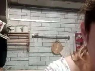 Kikaporca  live sex cam