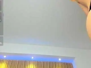 Madisonangel  live sex cam