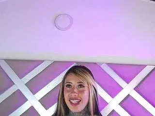 Milany-cute  live sex cam