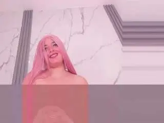 Mylovegenesis  live sex cam