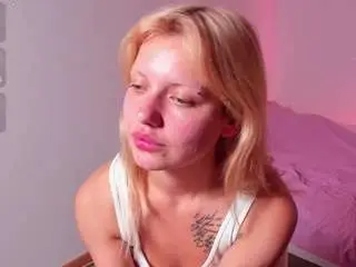 Naomirosy  live sex cam