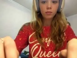 Otilialingerfelter  live sex cam