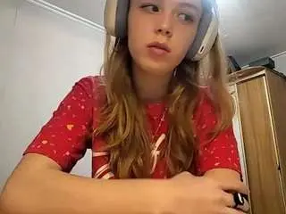 Otilialingerfelter  live sex cam