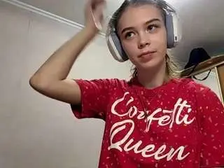 Otilialingerfelter  live sex cam