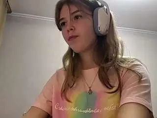 Otilialingerfelter  live sex cam