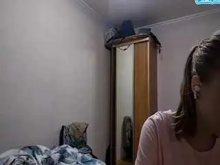 Otilialingerfelter  live sex cam