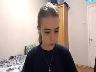 Otilialingerfelter  live sex cam