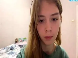 Otilialingerfelter  live sex cam