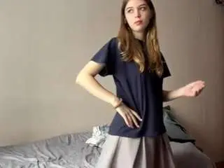 Otilialingerfelter  live sex cam
