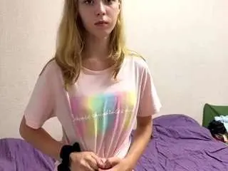 Otilialingerfelter  live sex cam