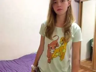 Otilialingerfelter  live sex cam