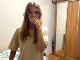 Otilialingerfelter  live sex cam