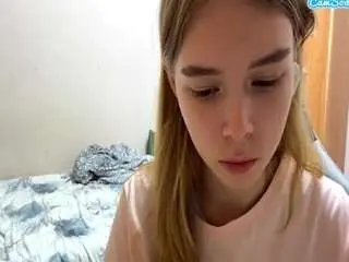 Otilialingerfelter  live sex cam