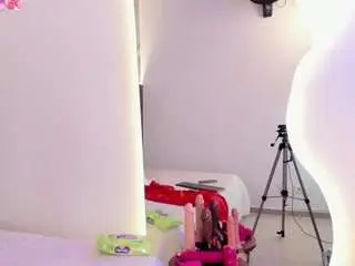 Roxie-ns  live sex cam