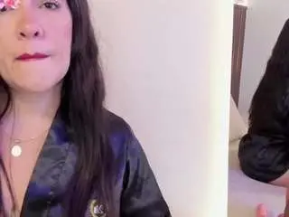 Roxie-ns  live sex cam