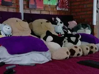 Salomepaez1  live sex cam