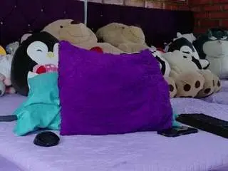 Salomepaez1  live sex cam
