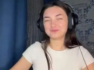 Stellahill  live sex cam