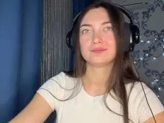 Stellahill  live sex cam