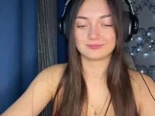 Stellahill  live sex cam